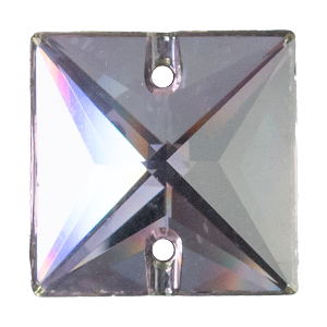 Crystal Vitrail Light